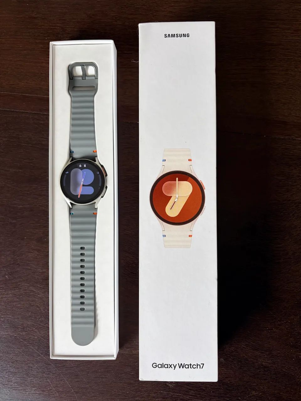 Galaxy watch 7 - Foto 2