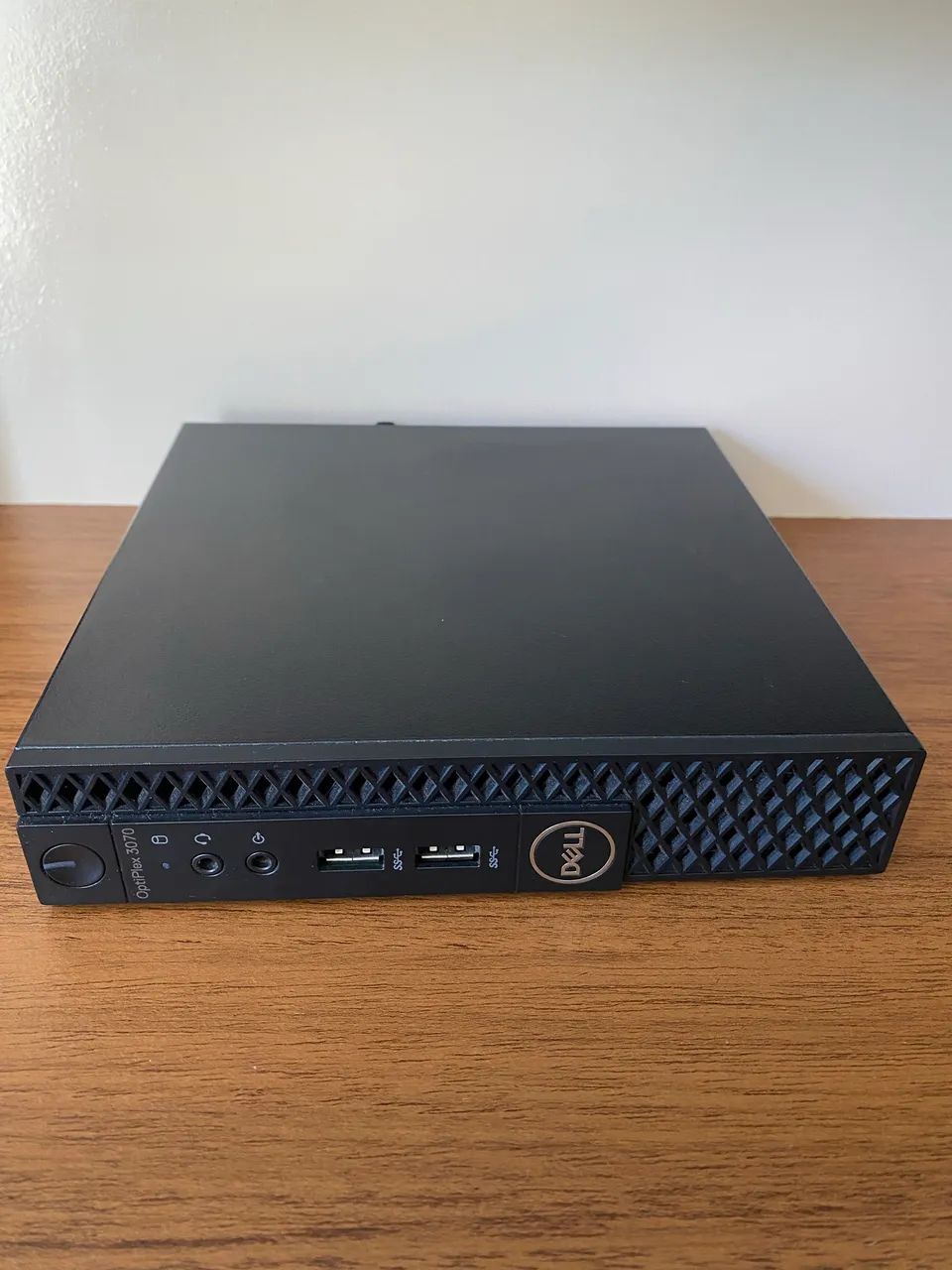 Mini Pc Dell Optiplex 3070 I5 9th Gen - Foto 3