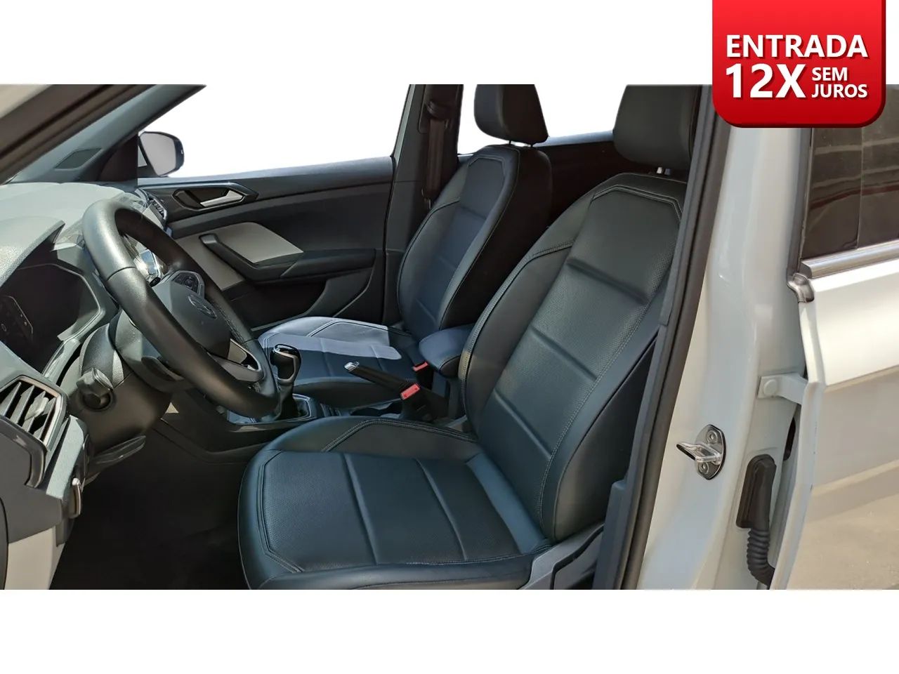 Volkswagen T-Cross Highline 1.4 TSI Flex 16V 5P AUT, foto 11 de 16