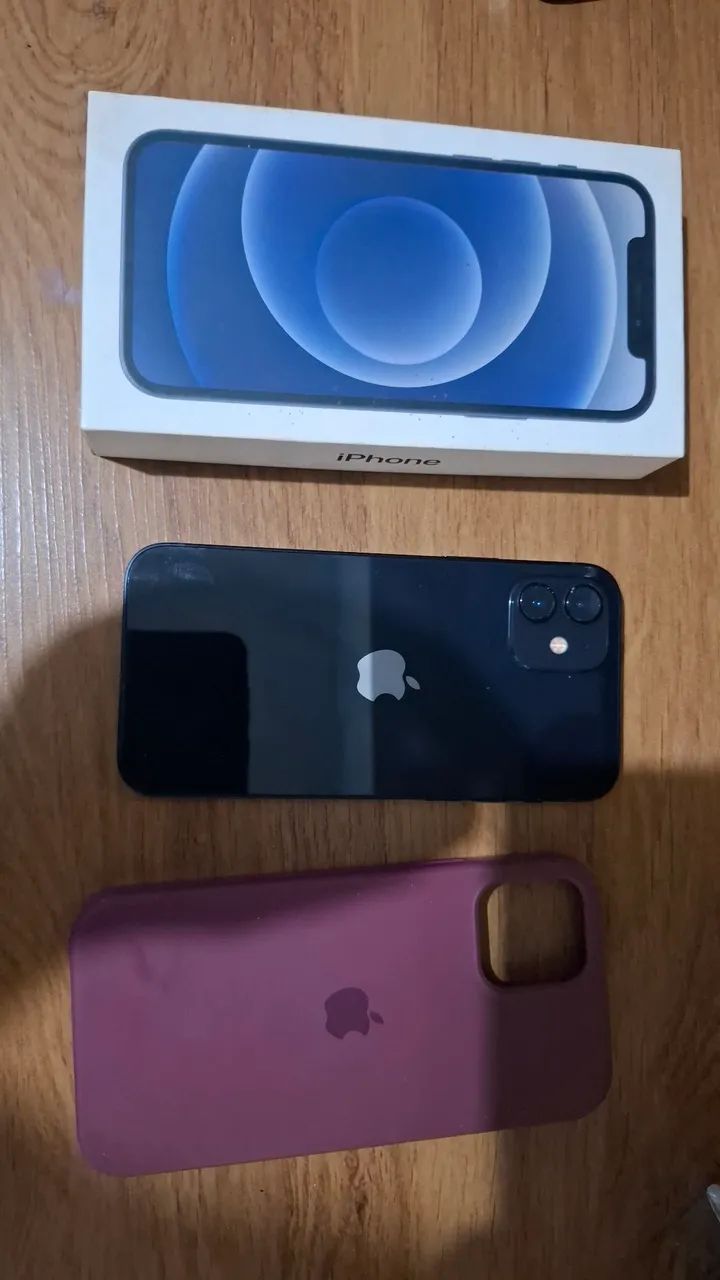 Iphone 12 64GB - Foto 2