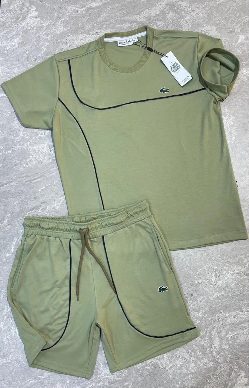 Conjunto moletinho prêmio - Foto 3