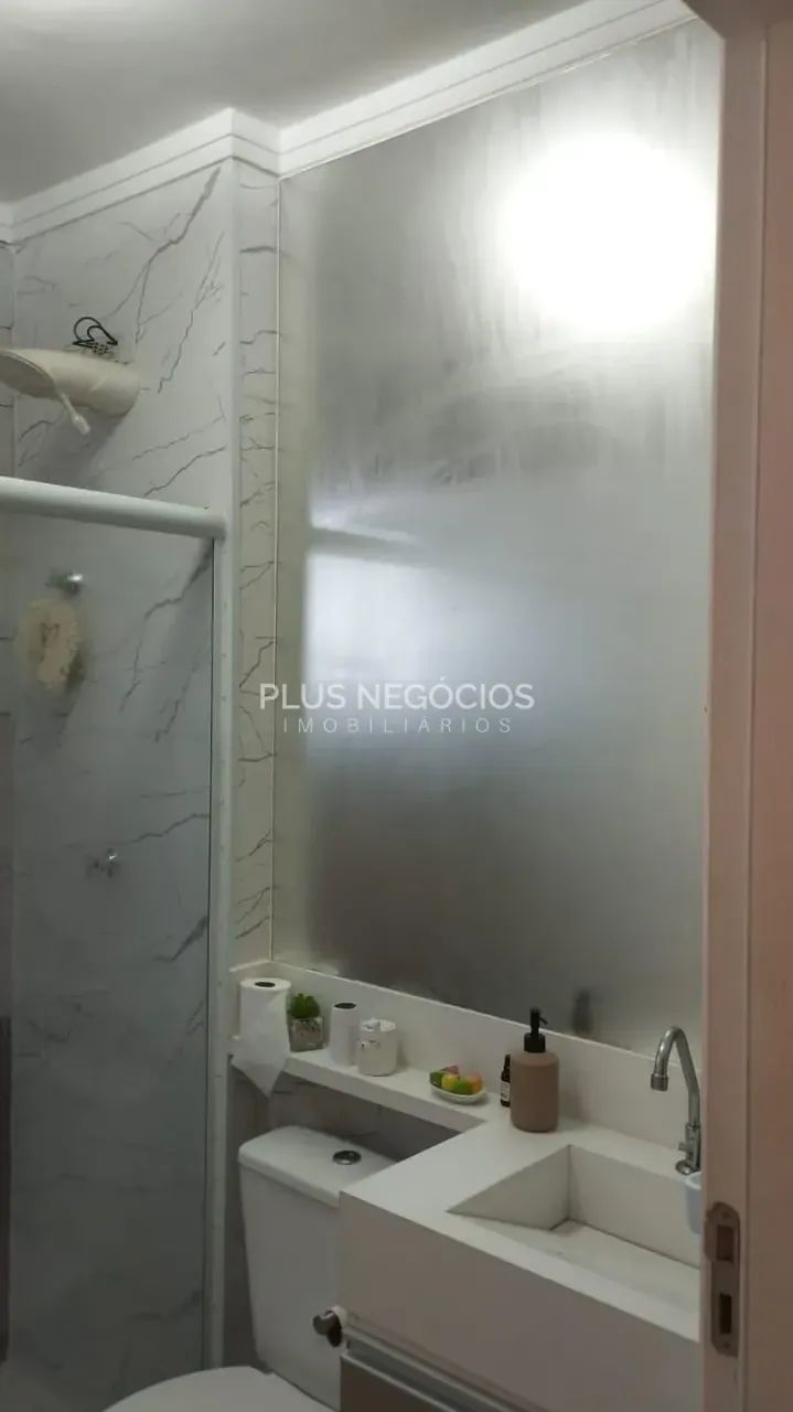 Apartamento à venda, Centro, Votorantim, SP - Foto 5