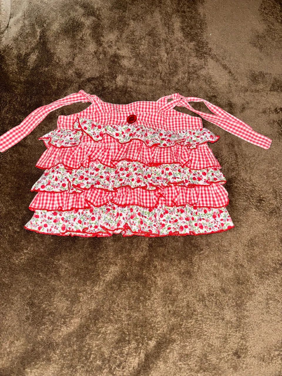 Roupas G menina  - Foto 6