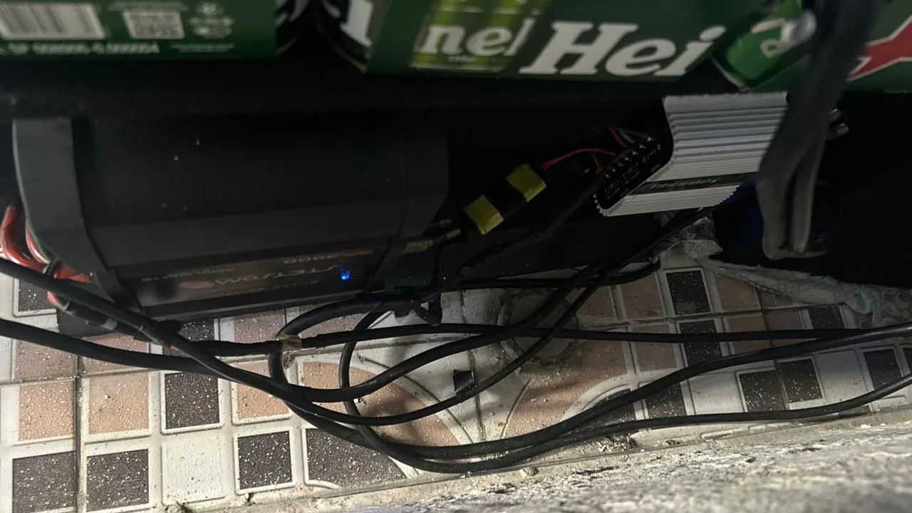 Som automotivo. 100% qualidade - Foto 4