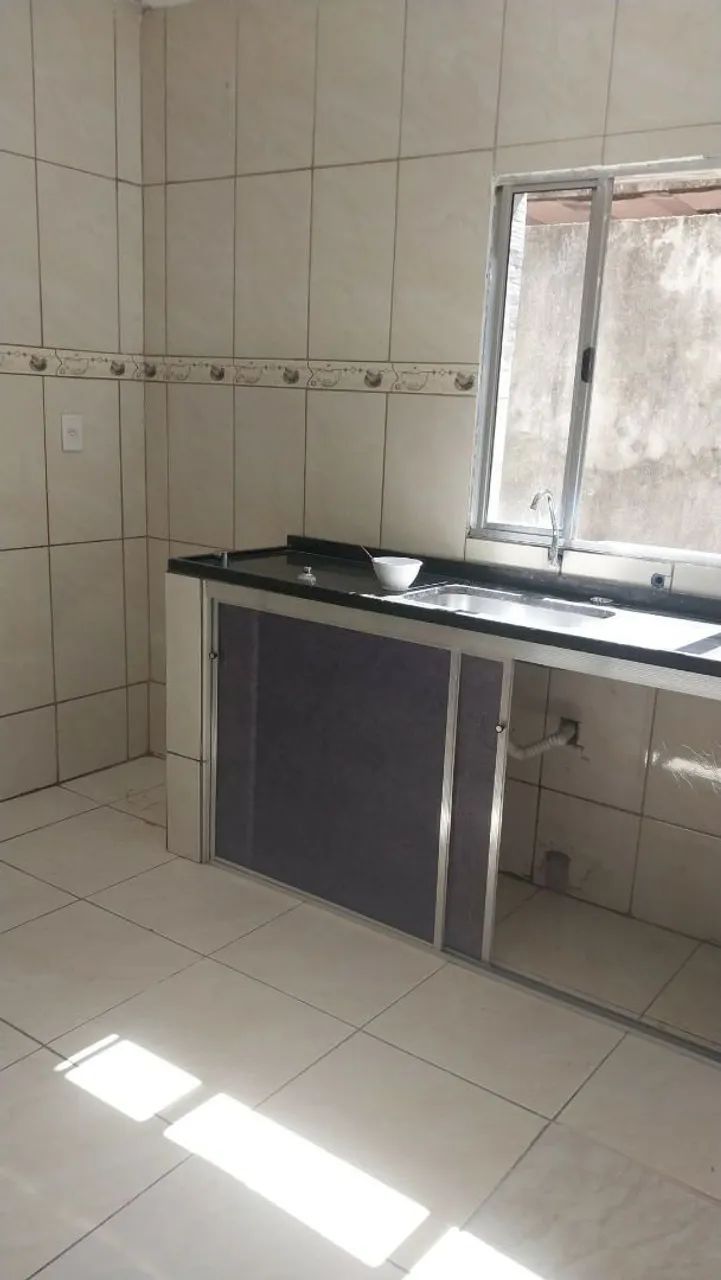 Aluga se casa
