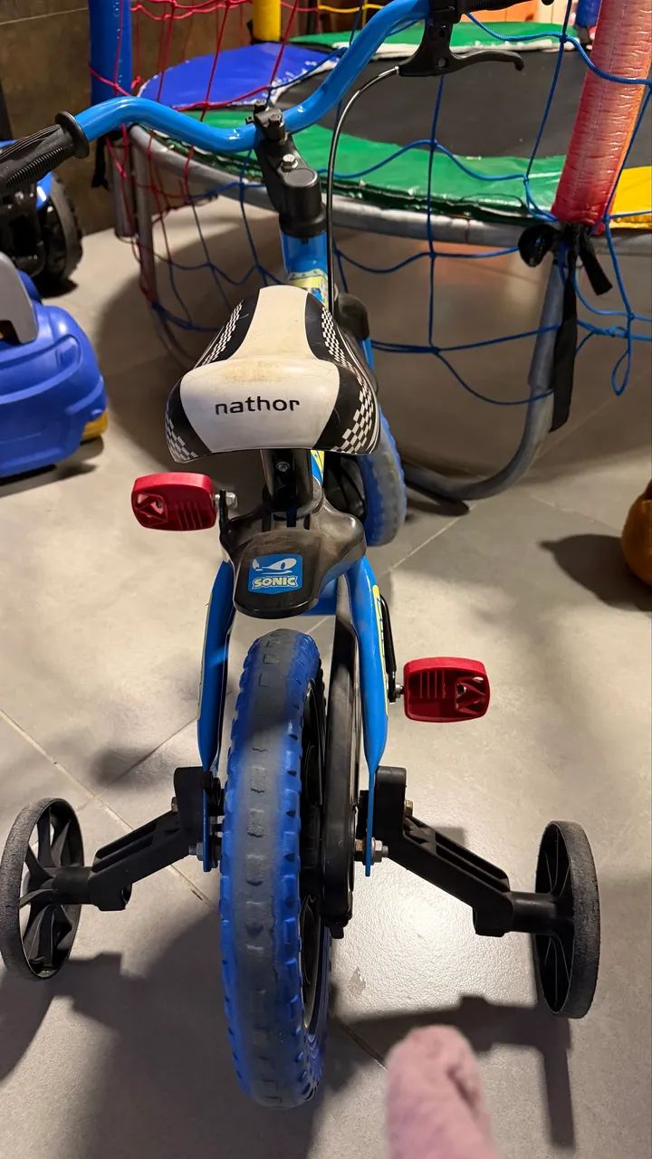 Bicicleta  - Foto 2