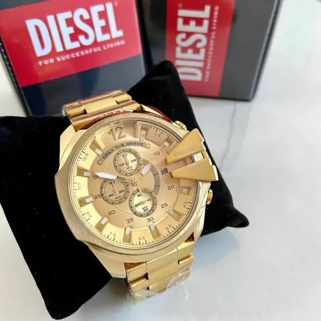 Relógio Diesel 3001 - Foto 2