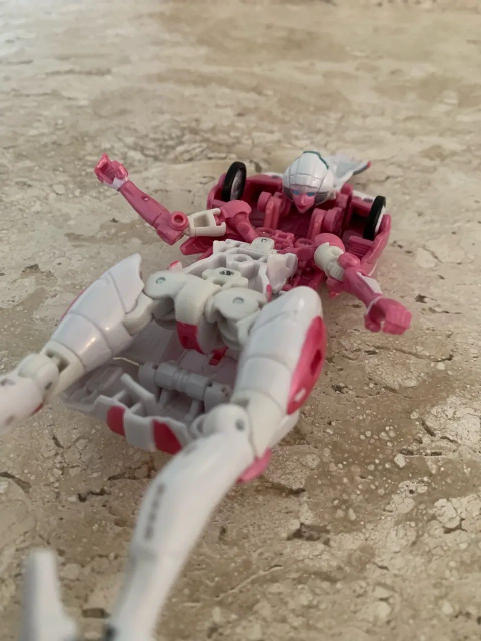 Transformers  - Foto 5