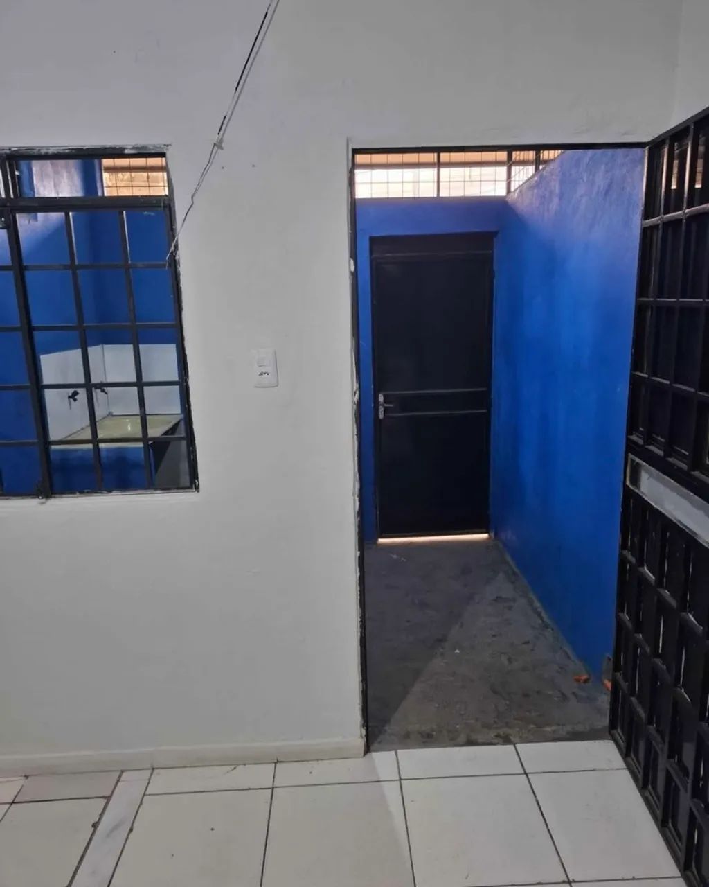 Vendo Casa na TERRA FIRME  - Foto 5