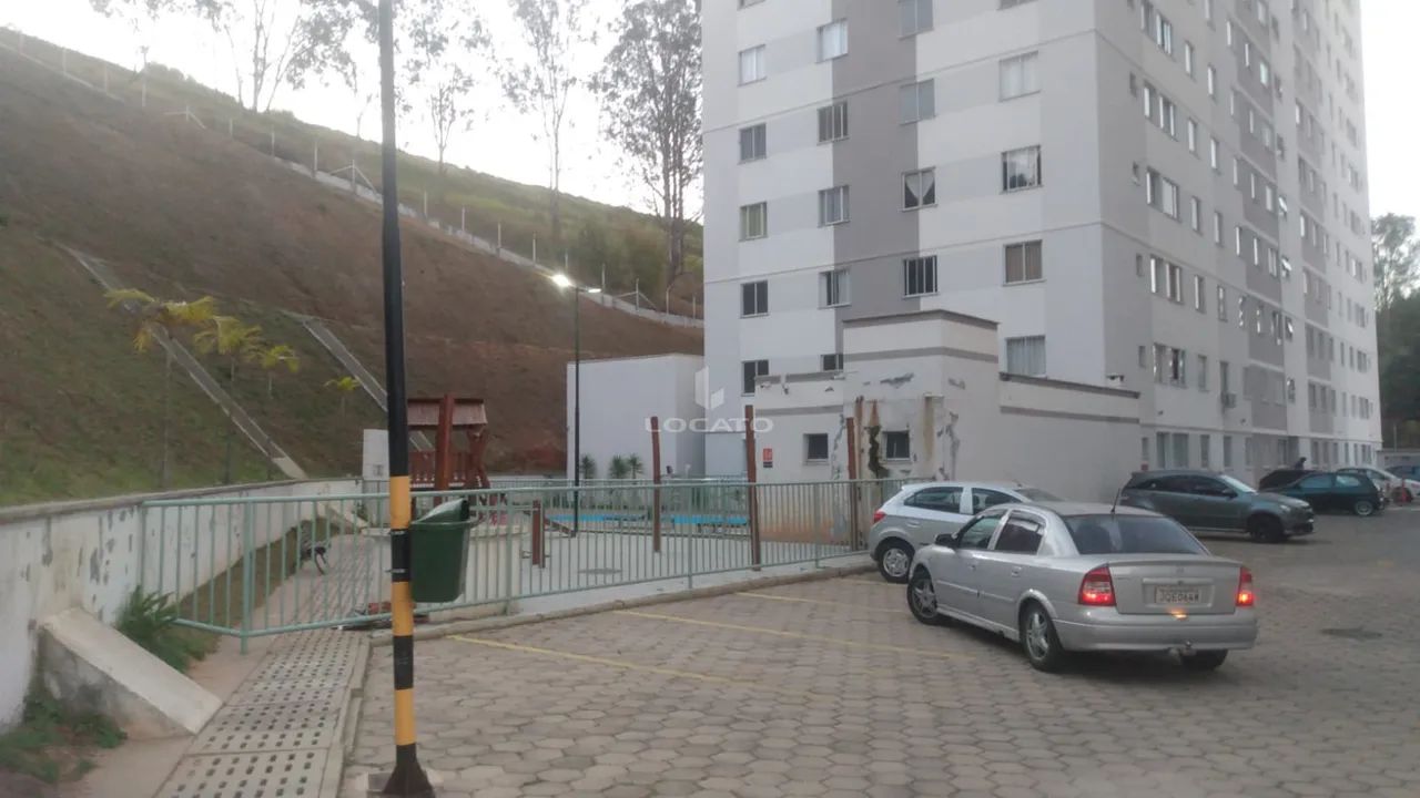 Apartamento Unique Grama 2 quartos - Foto 3