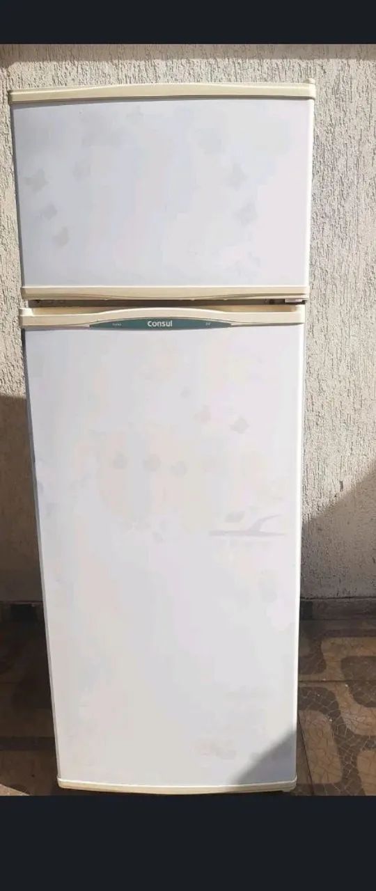 Geladeira Consul  - Foto 2