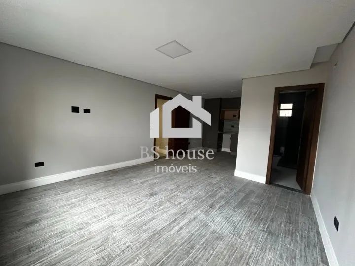 Sala Comercial com 28,04 m², copa, 1 banheiro, 1 vaga - Vila Gilda - Foto 4