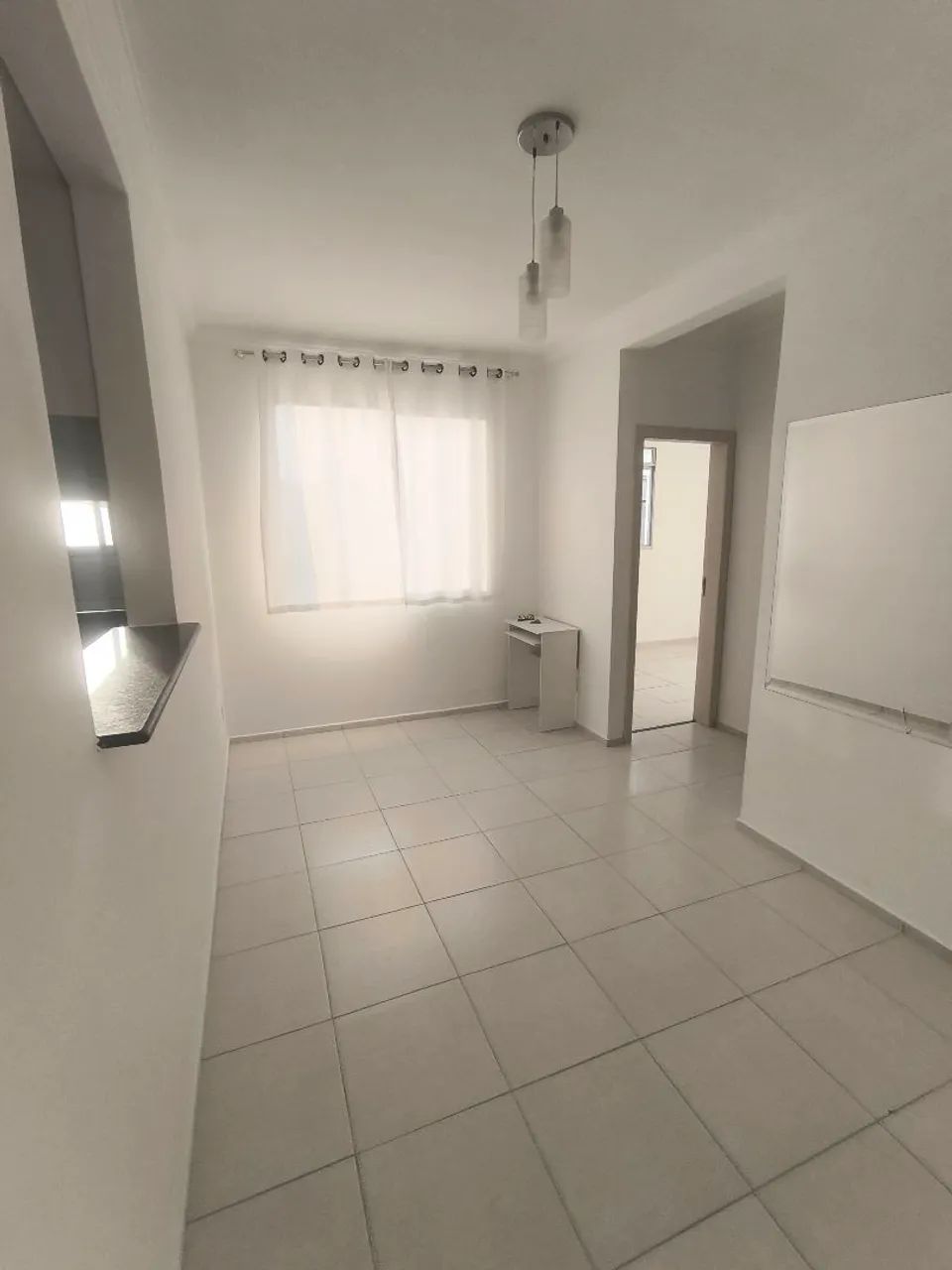 Apartamento 2 Quartos, 2 Vagas Cobertas