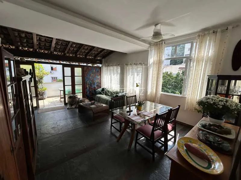 Apartamento - / Residencial / Laranjeiras - Foto 5
