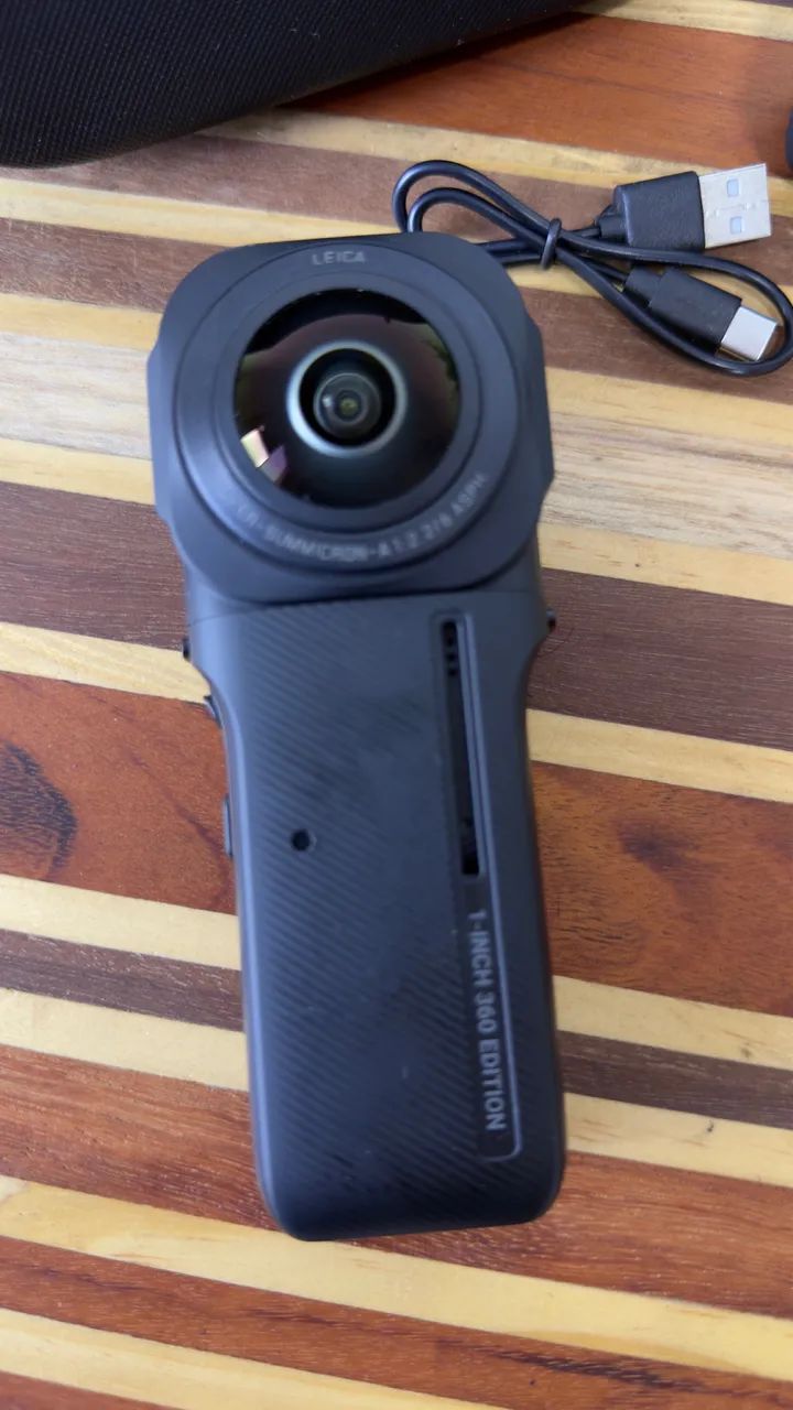 Insta 360 RS ONE edition 1inch - Foto 3