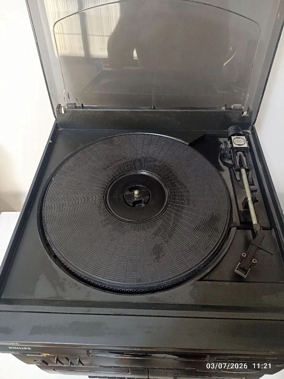 Som Philips As9400 - Foto 4