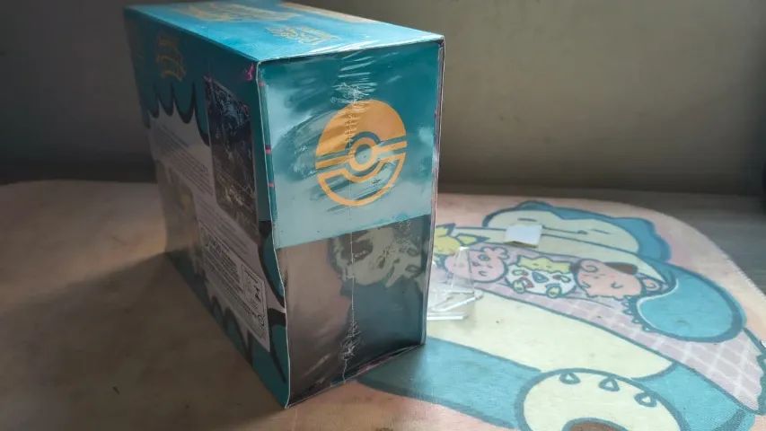 Elite Trainer Box - Ascended Heroes (INGLÊS) - Pokemon - Foto 4