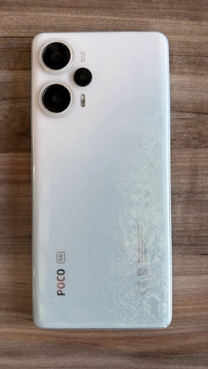 POCO F5 256GB