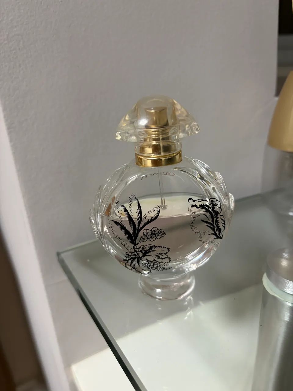 Olympea Blossom Rabanne Eau de Parfum - Perfume feminino 30ml - Foto 2