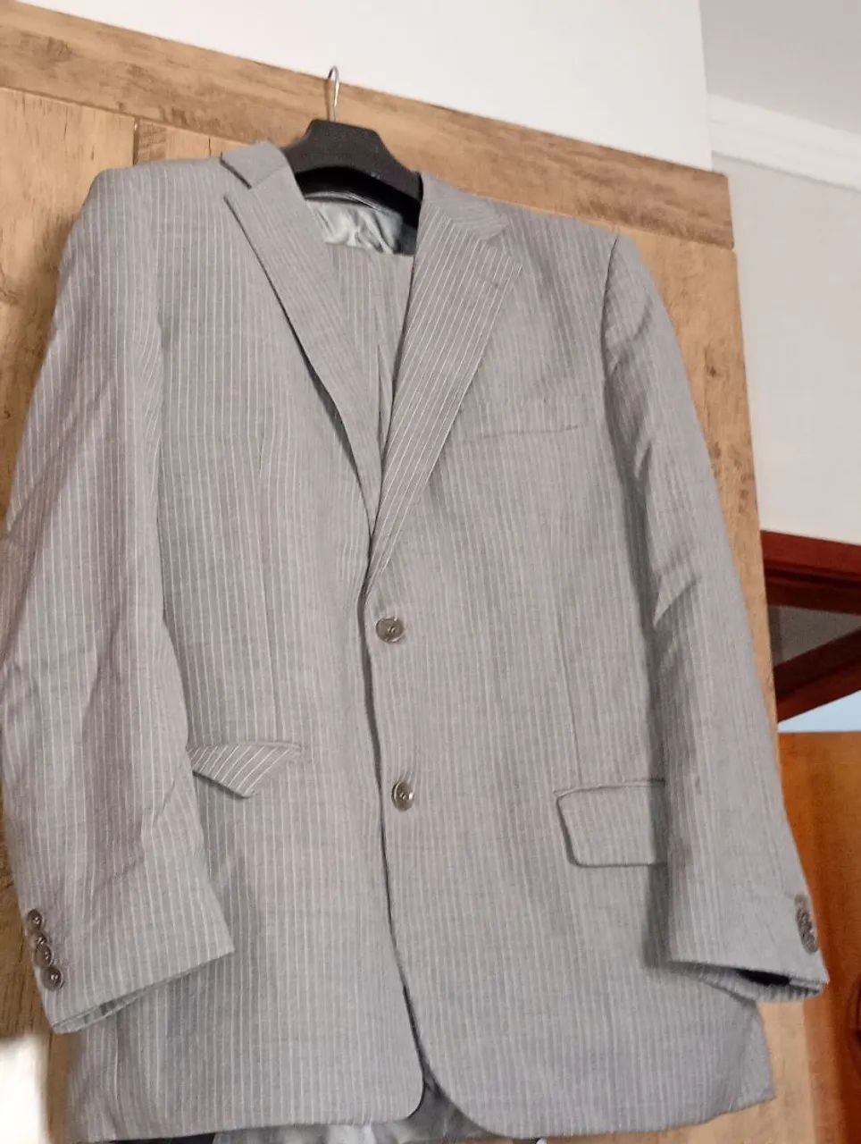 Conjunto Terno Masculino  - Foto 3