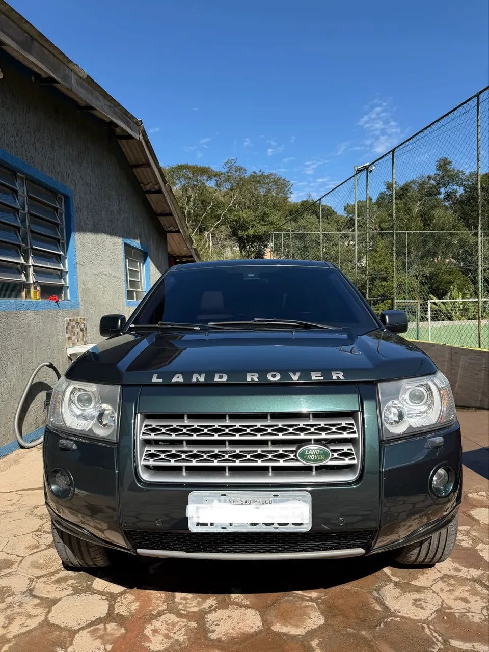 Land Rover Freelander2 I6 HSE 3.2 232cv Aut. 5P 2010