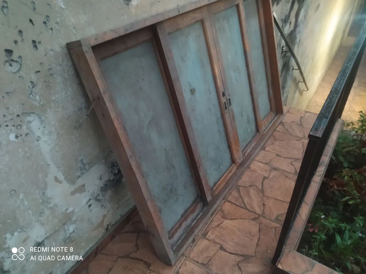 Janela de sala  - Foto 2