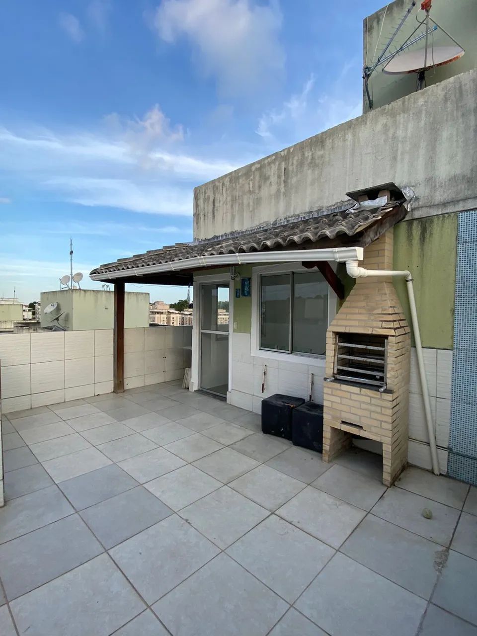 Foto - Lauro de Freitas - Caji