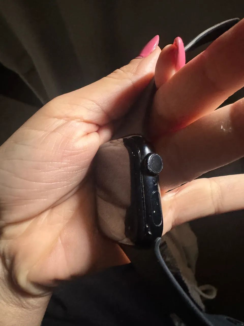 Apple Watch série 7  - Foto 5