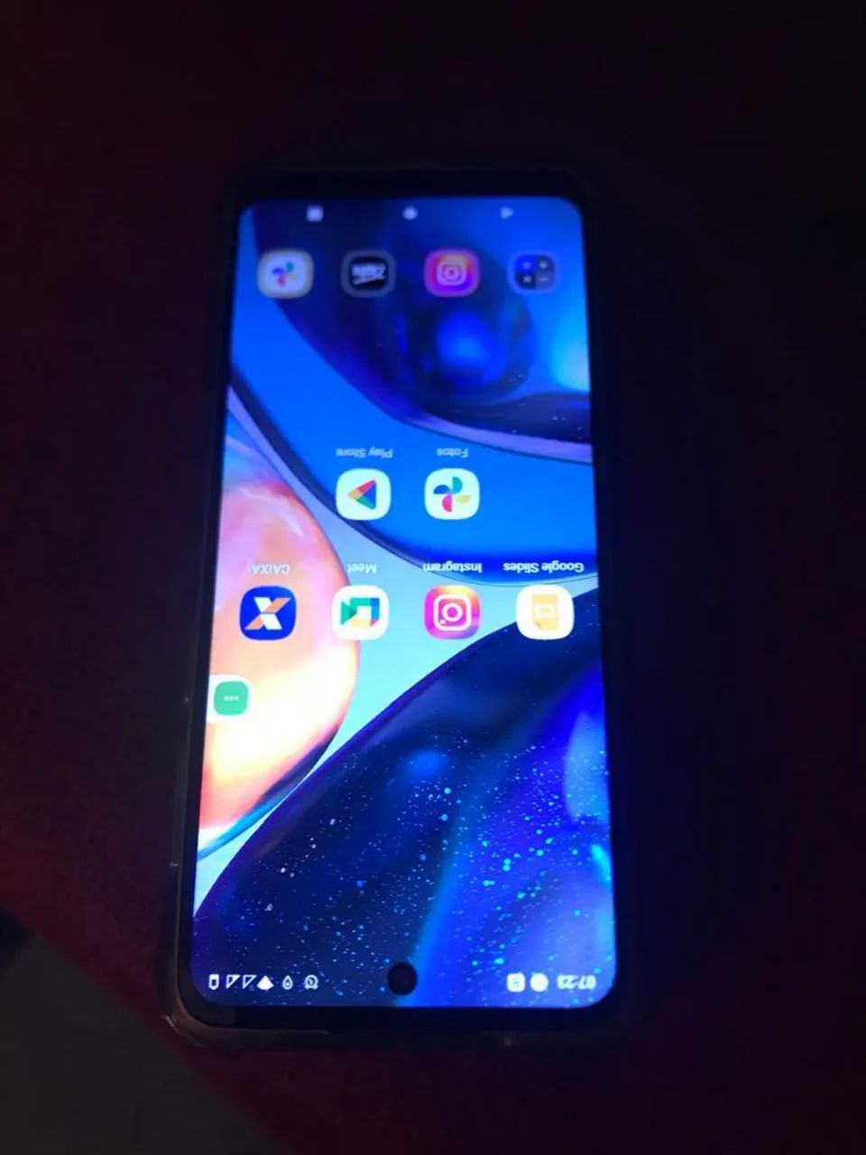 Vendo MotoG 22  - Foto 3