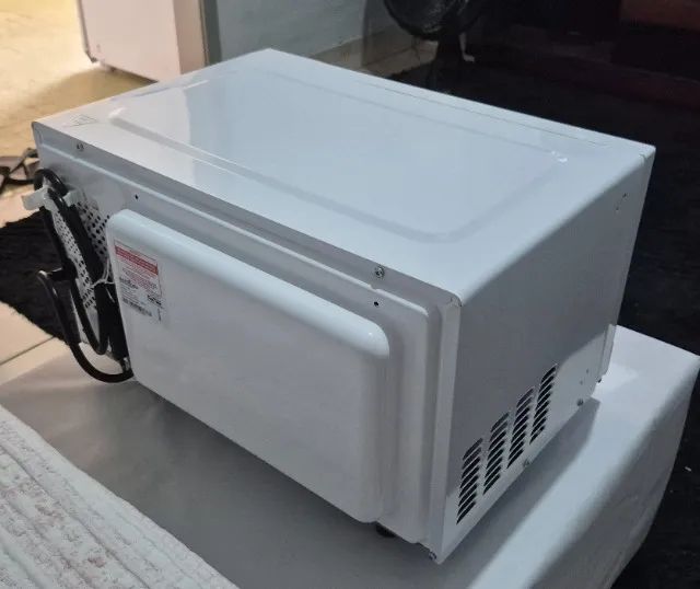 Micro-Ondas 26L Britânia 127v - Foto 2