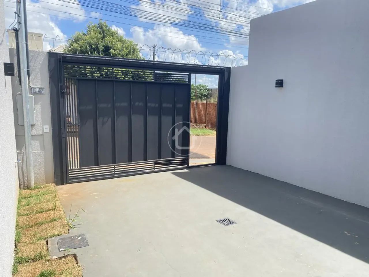 CASA NOVA em Campo Grande