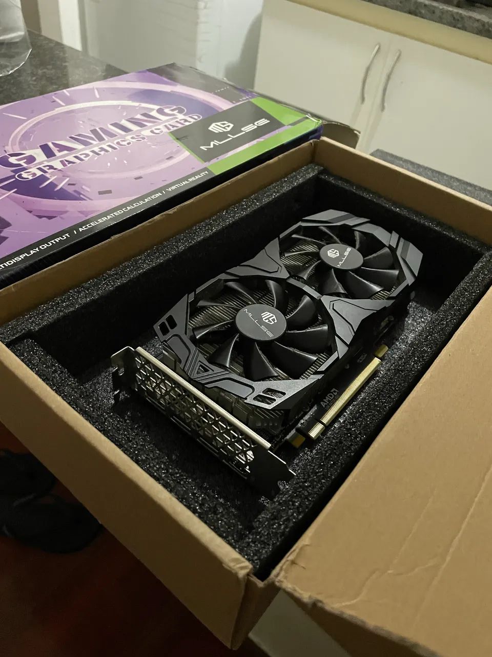 Rx 580 8 gb