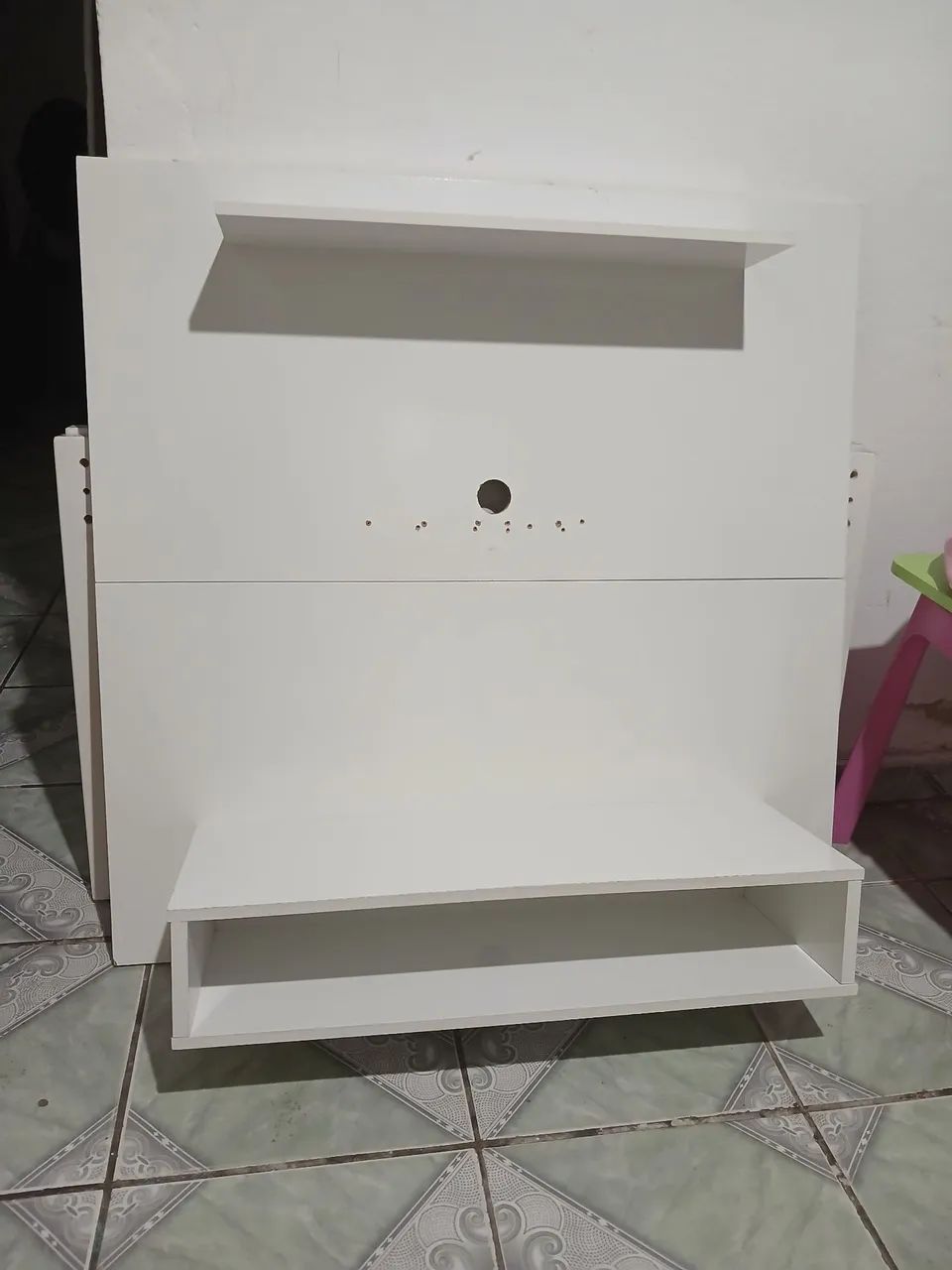 Painel para TV 32 polegadas 