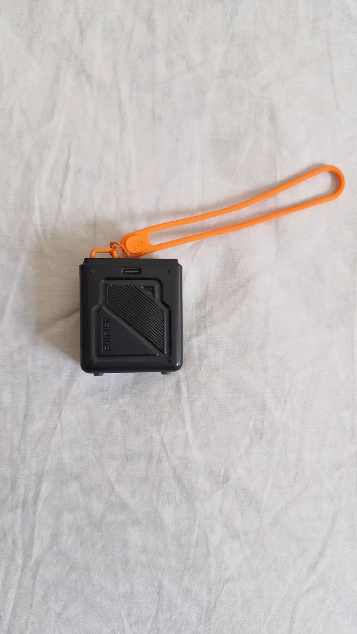 Mini caixa de Som Edifier - Foto 3