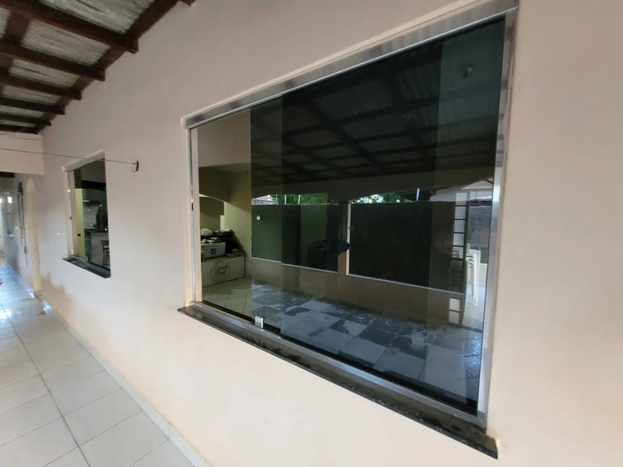 Casa com ponto comercial  - Foto 4