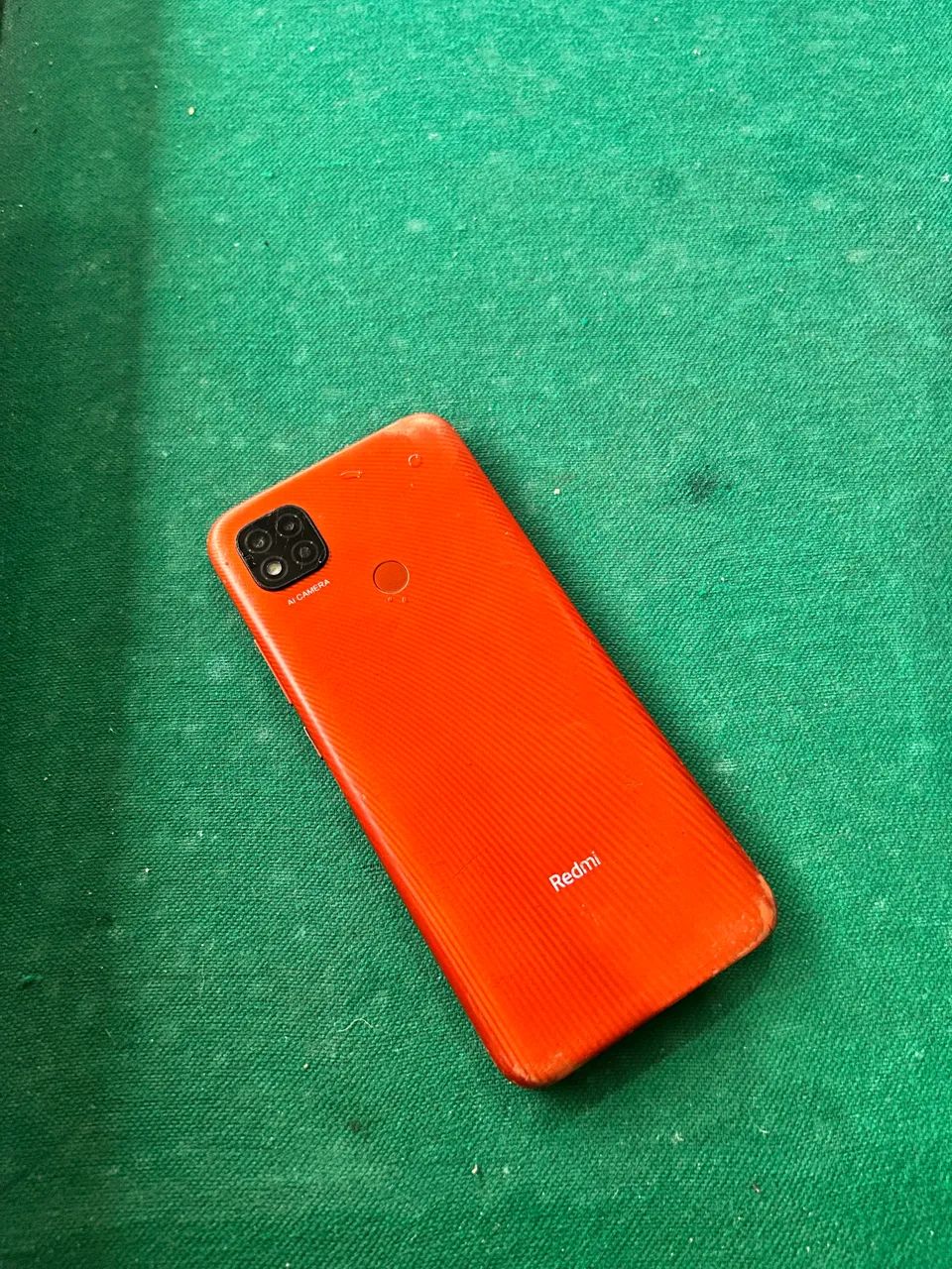 Celular Redmi 9