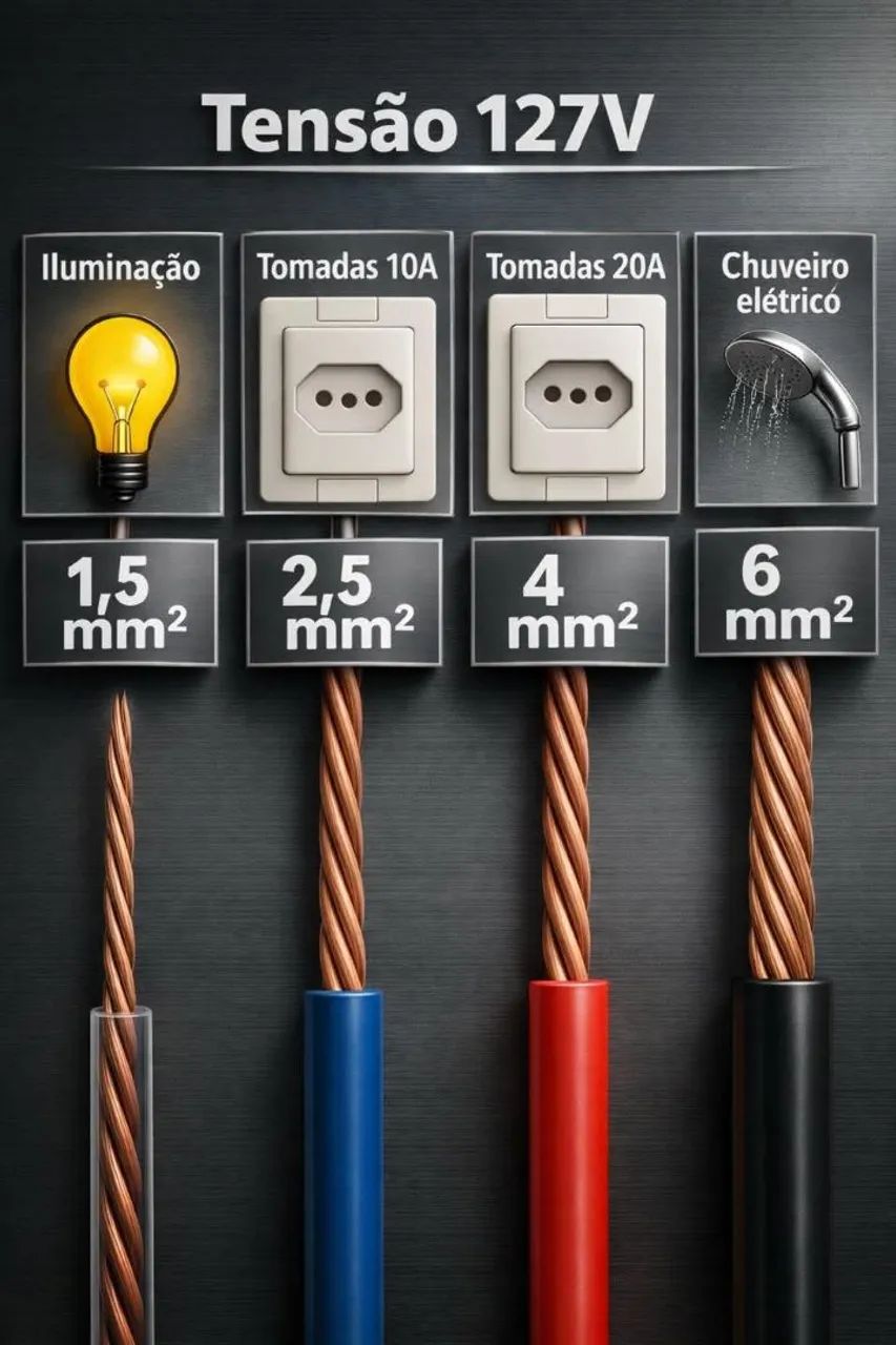 Eletricista  - Foto 3