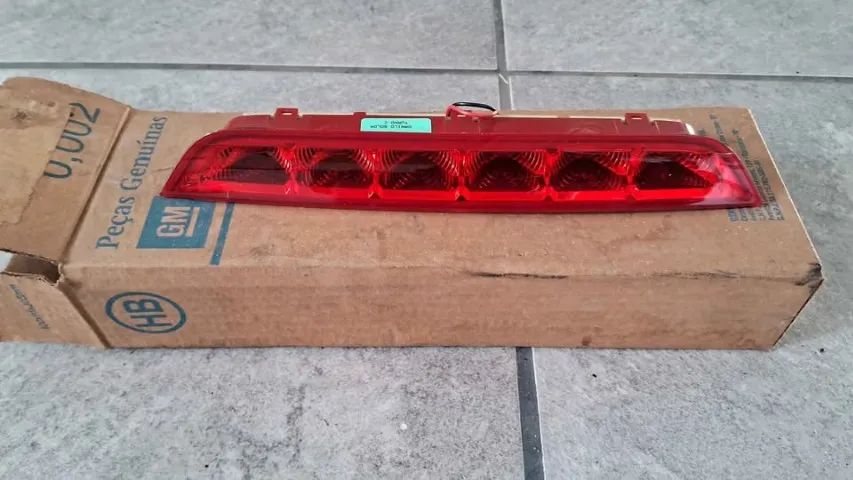 Break-Light Trailblazer - Foto 2