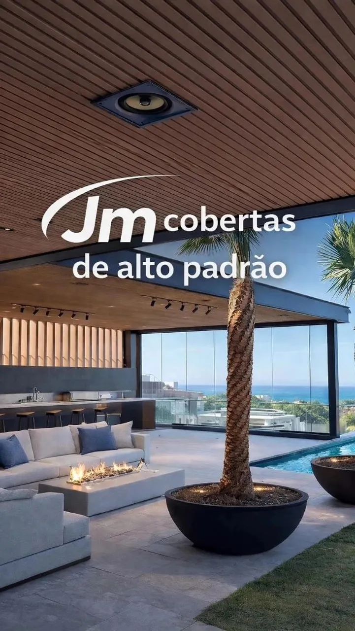 Solicite seu orçamento Cobertas em bambu ,Pergolados etc  - Foto 3