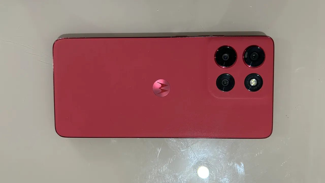 Moto G 86 - Foto 3