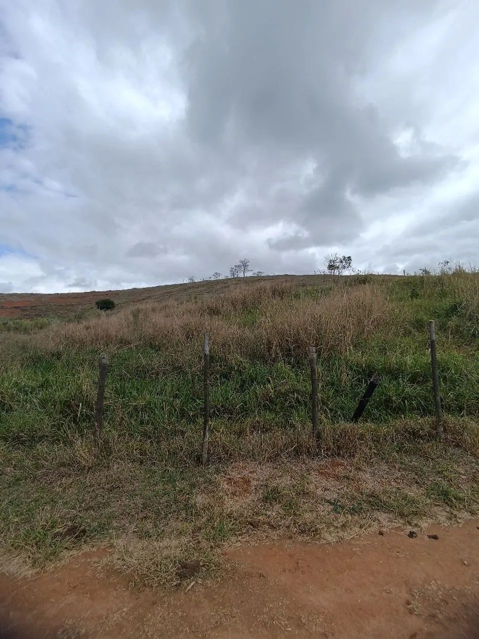 Vendo terreno para chácara  - Foto 4