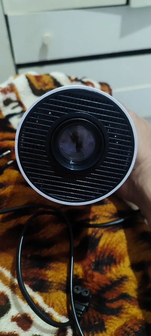 Projetor Ultra HD - Foto 4