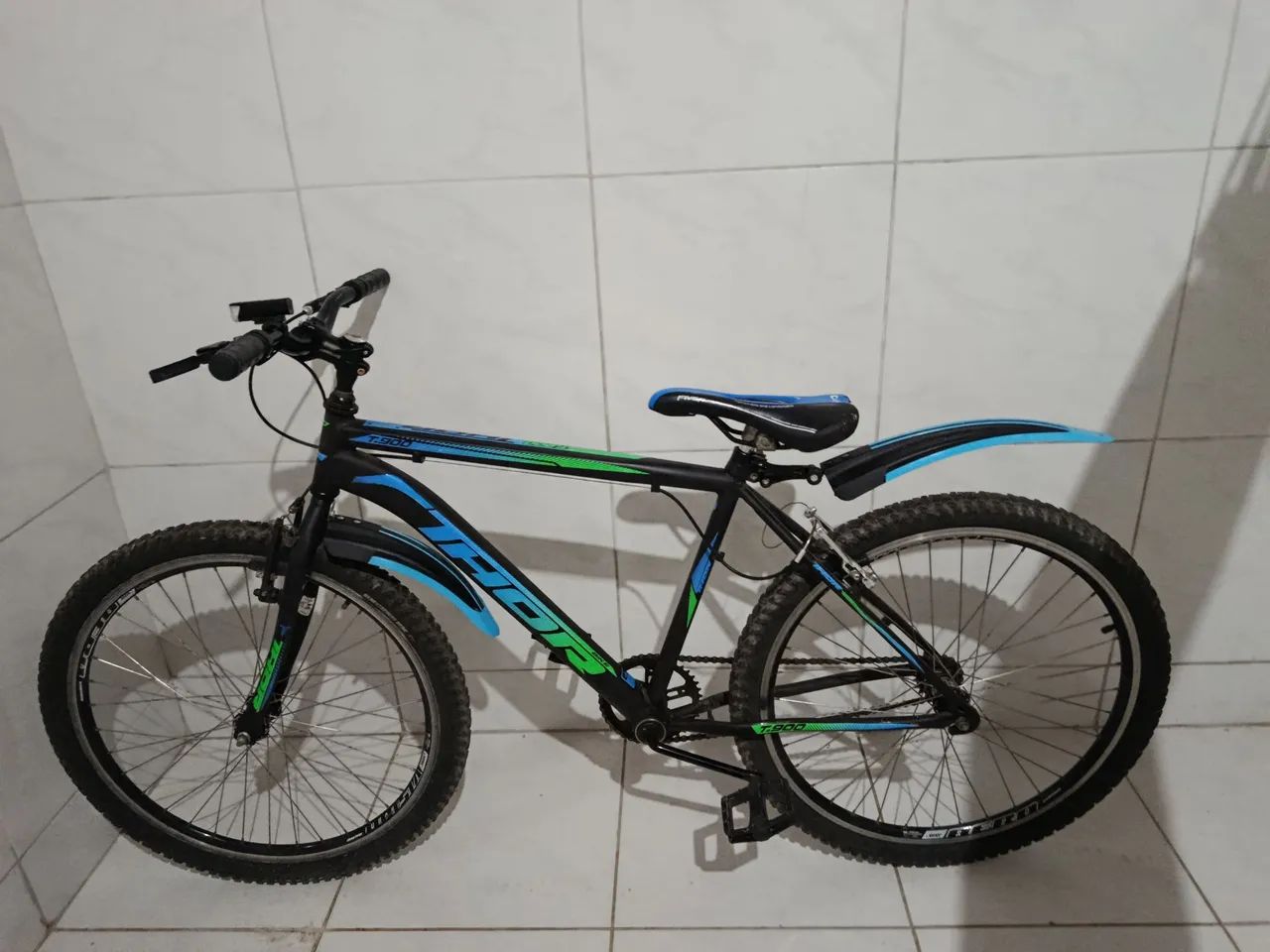 BIKE ARO 26