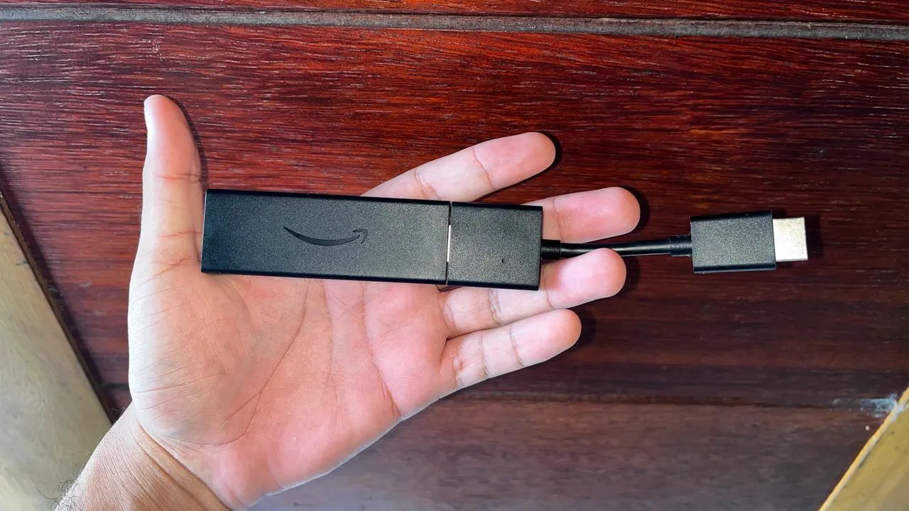 Fire stick lite Amazon - Foto 6