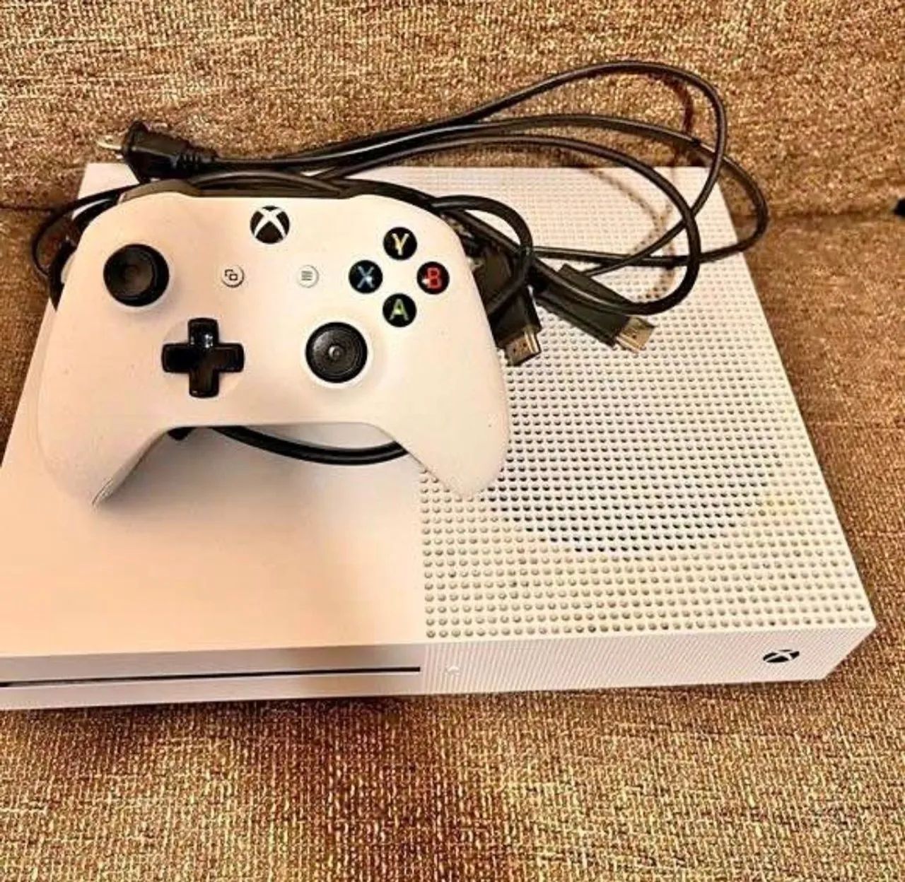 Xbox one s 1t - Foto 2