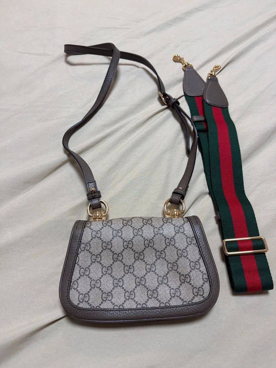 Bolsa pequena  - Foto 2