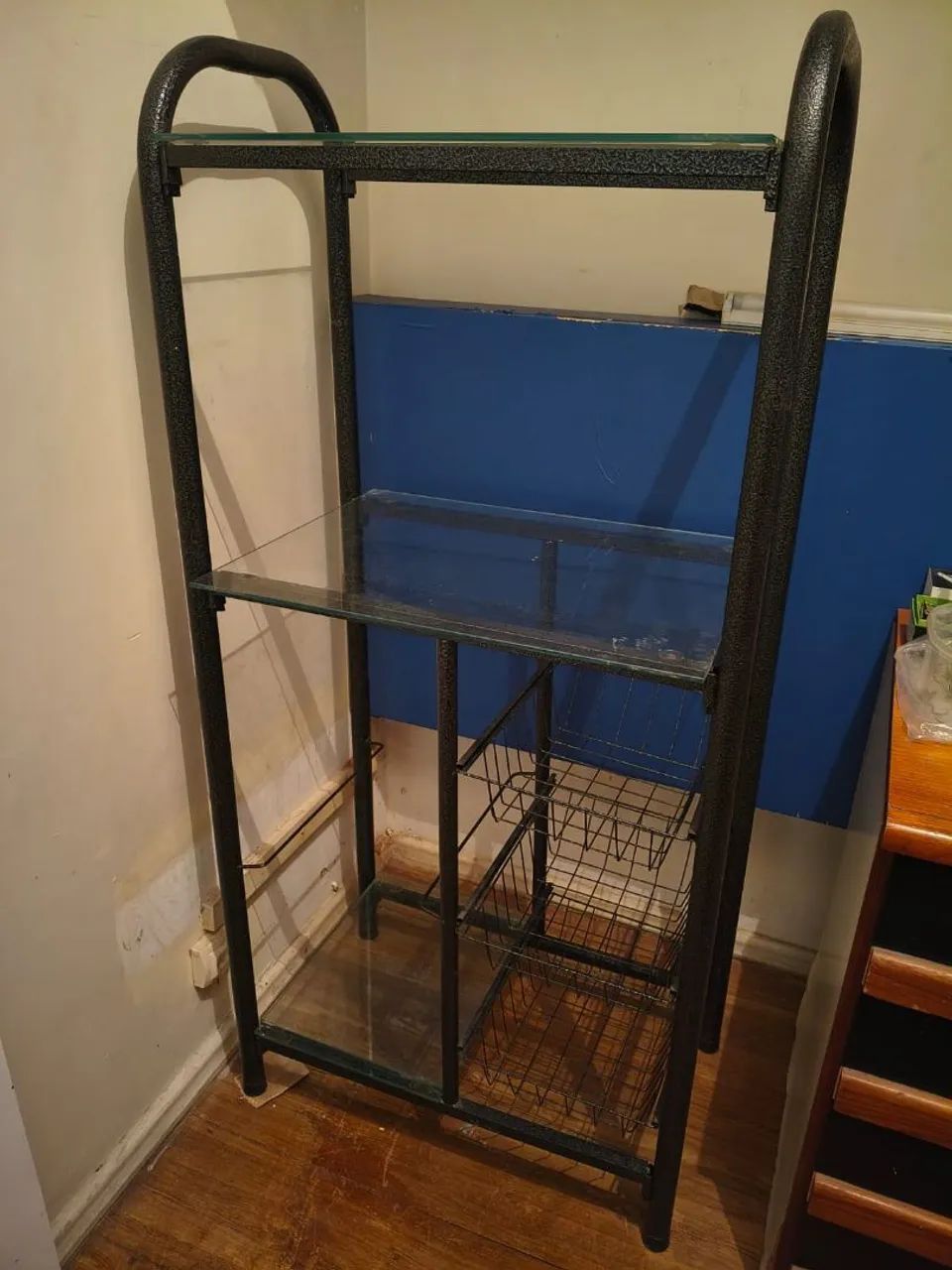 Estante super prática  - Foto 4