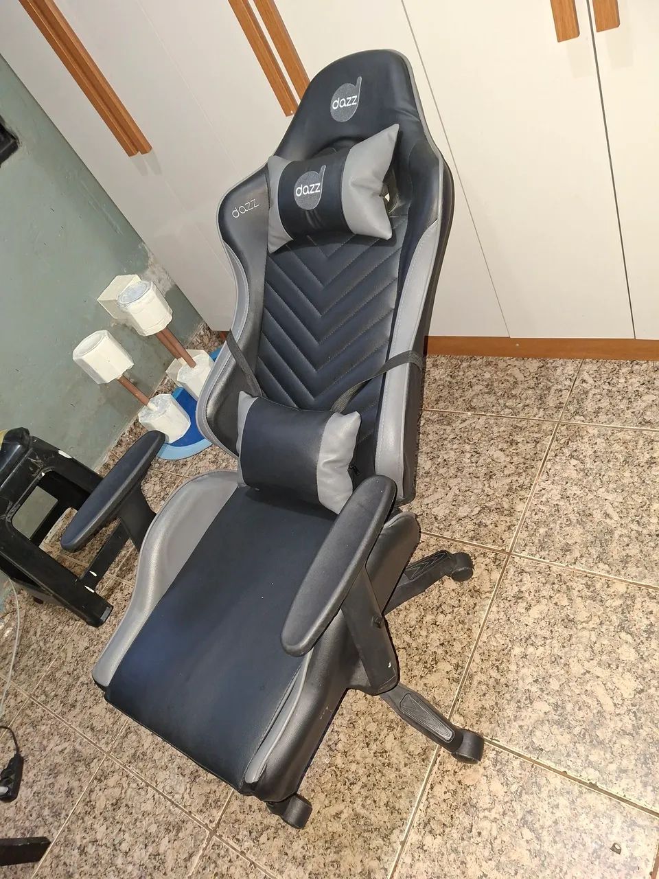 Cadeira Gammer Dazz Elite Pro - Foto 2