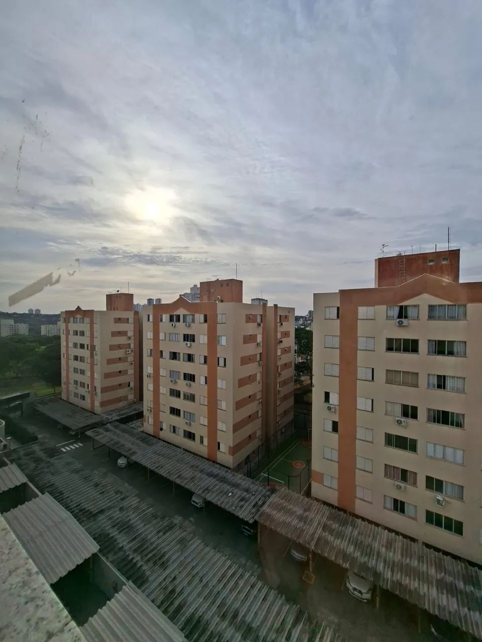 Venda - Apartamento na Vila Marumby em Maringá