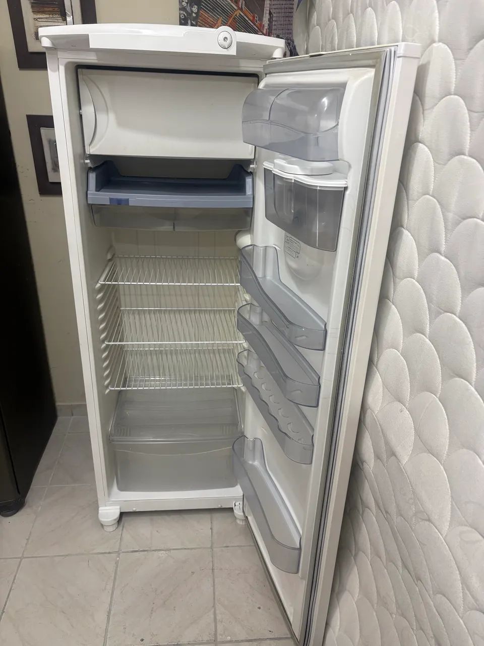 Geladeira consul , refrigerador  - Foto 3